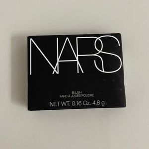 Brand new NARS makeup blush
